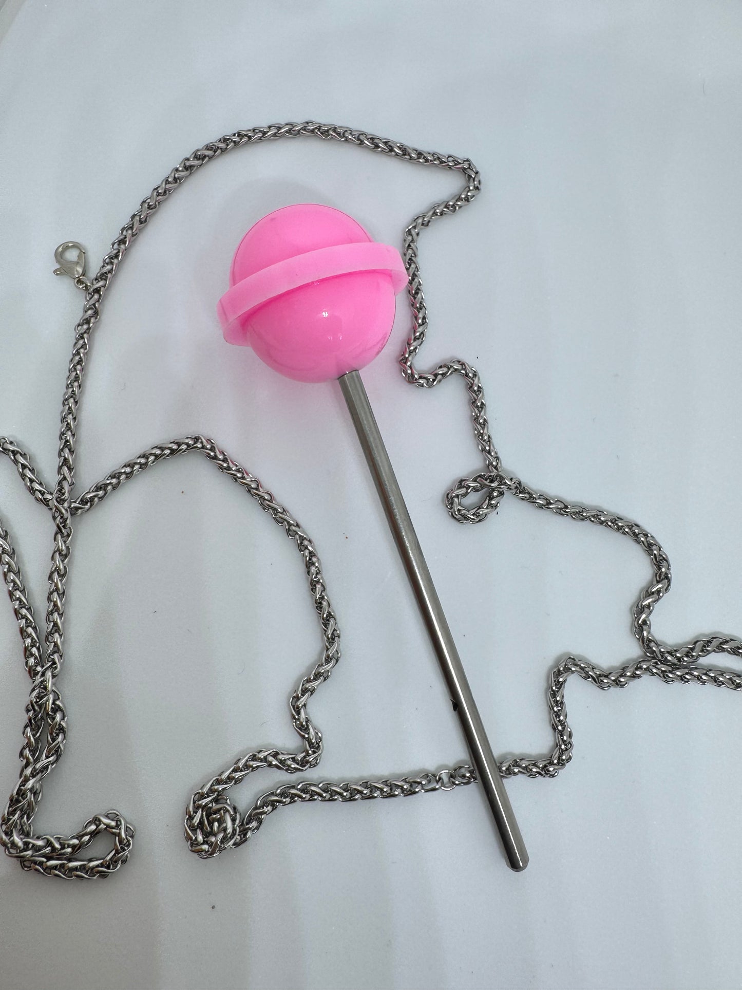 Candy Rose