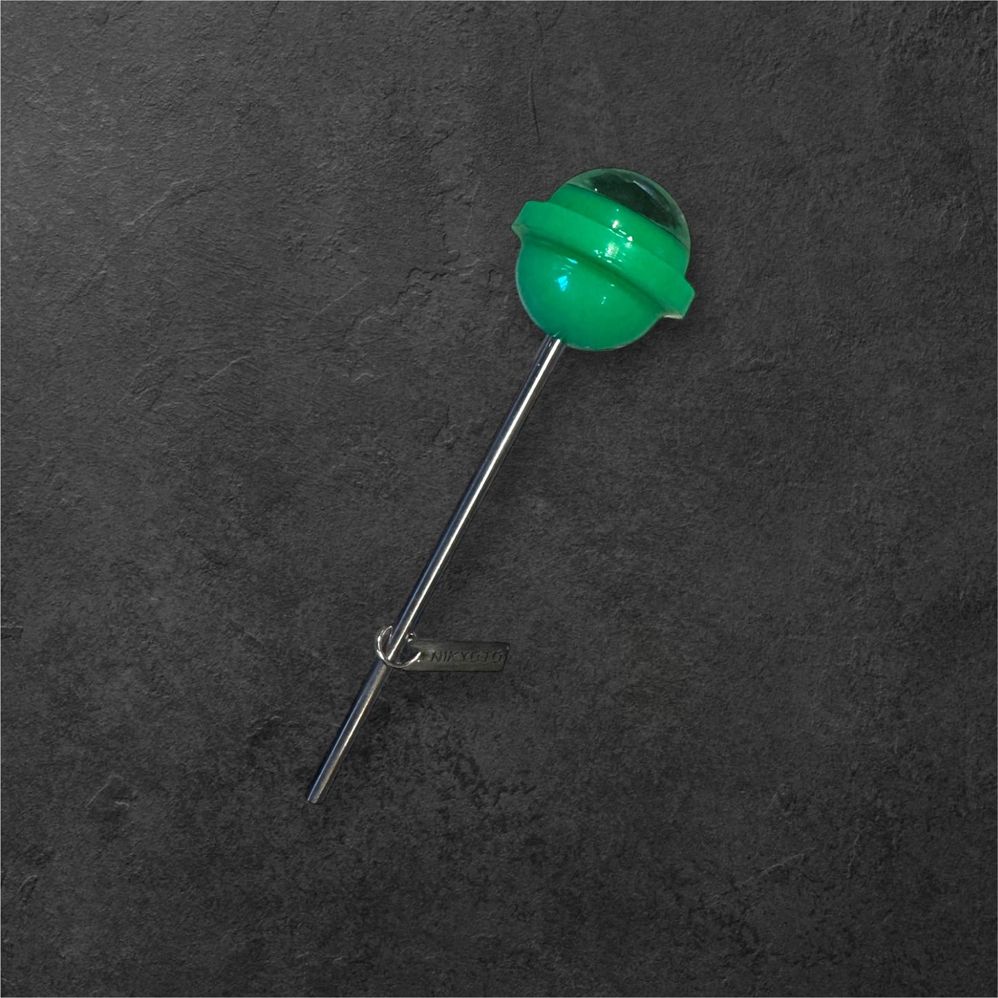 Bottega Green