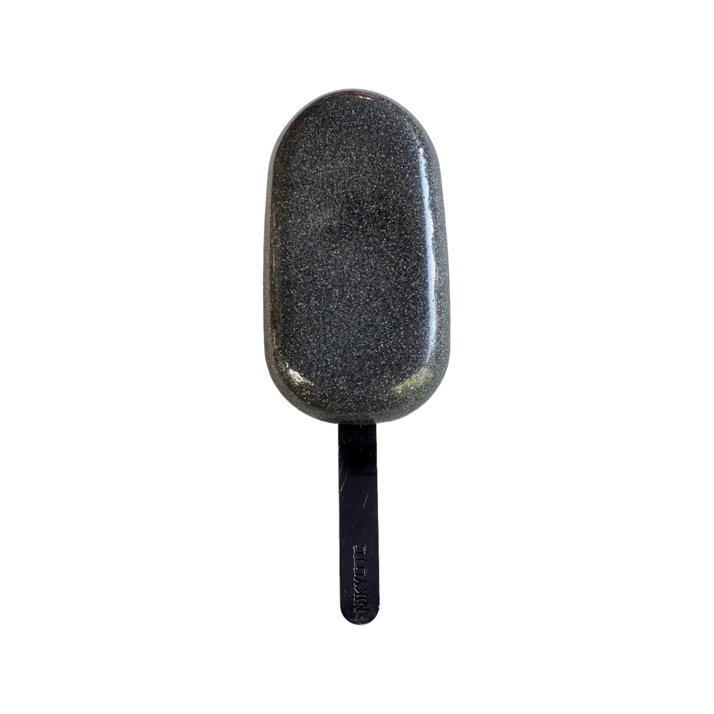 Anthracite брошка