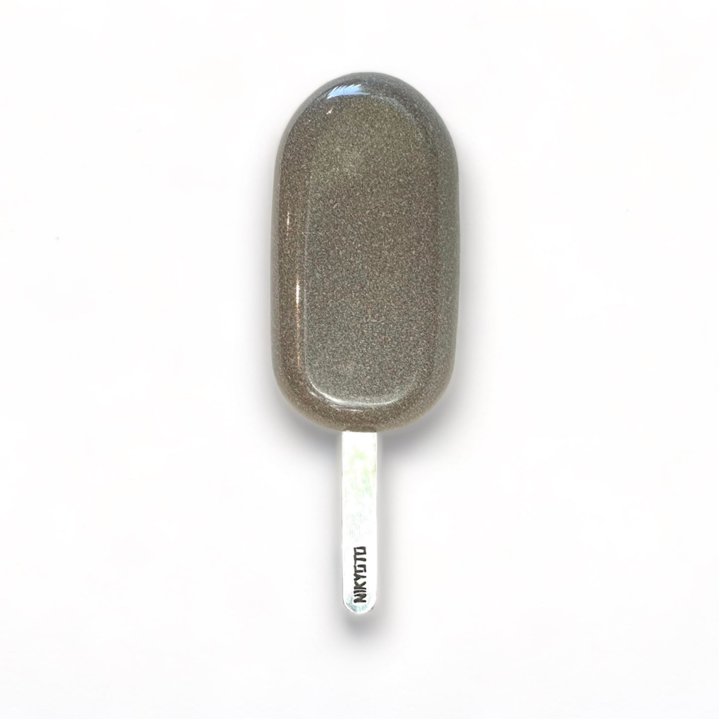 Glamour Sand brooch