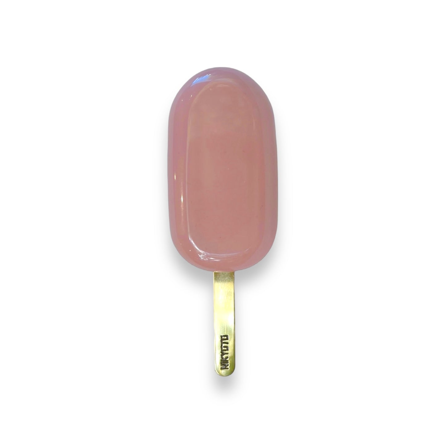 HIROKO powder brooch
