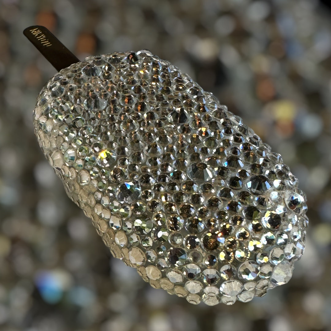 Chandelier brooch