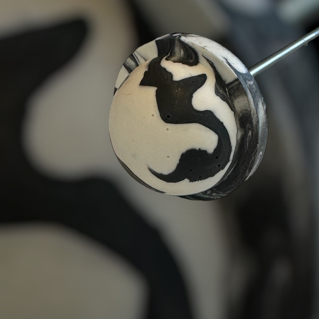 Shimauma lollipop