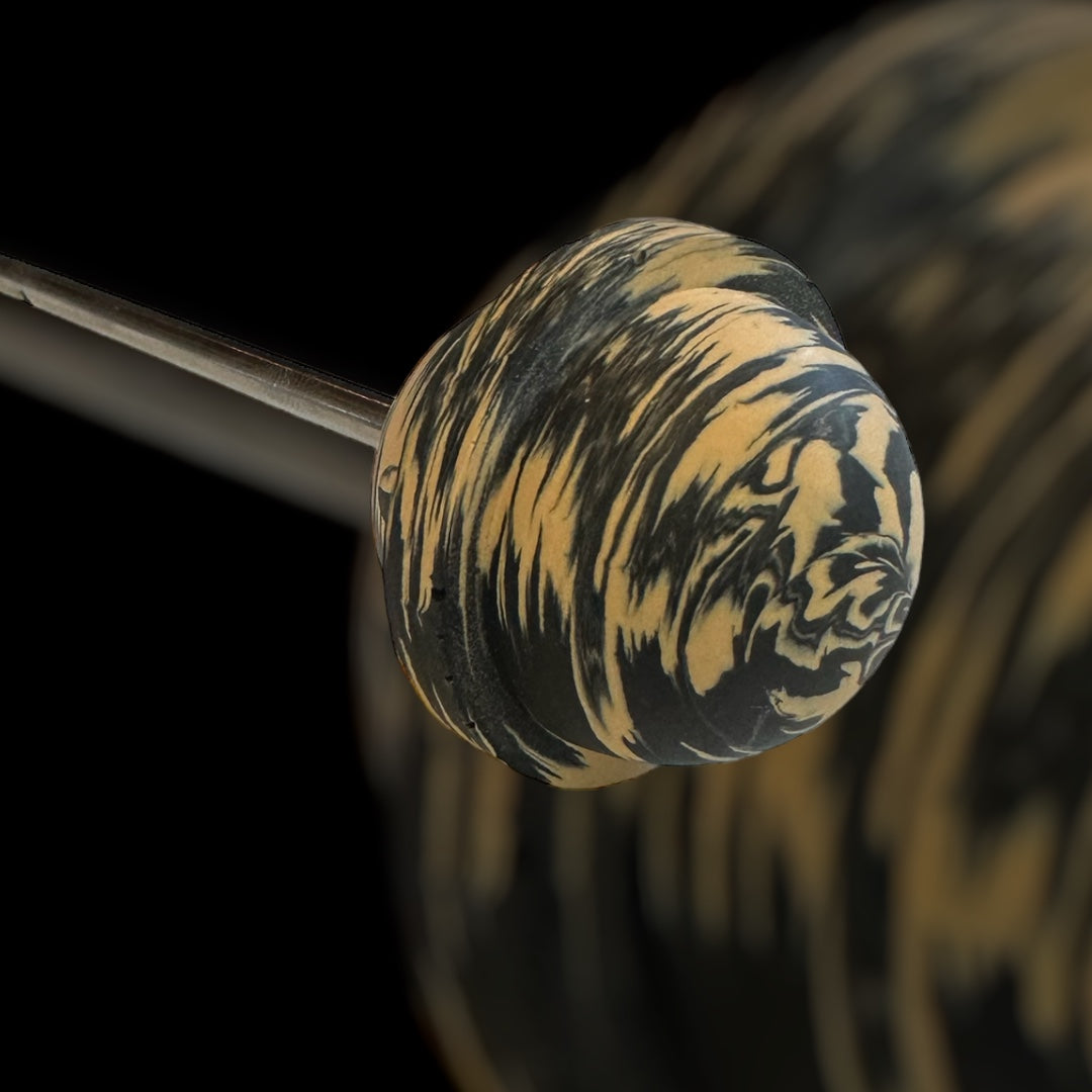 Jupiter lollipop