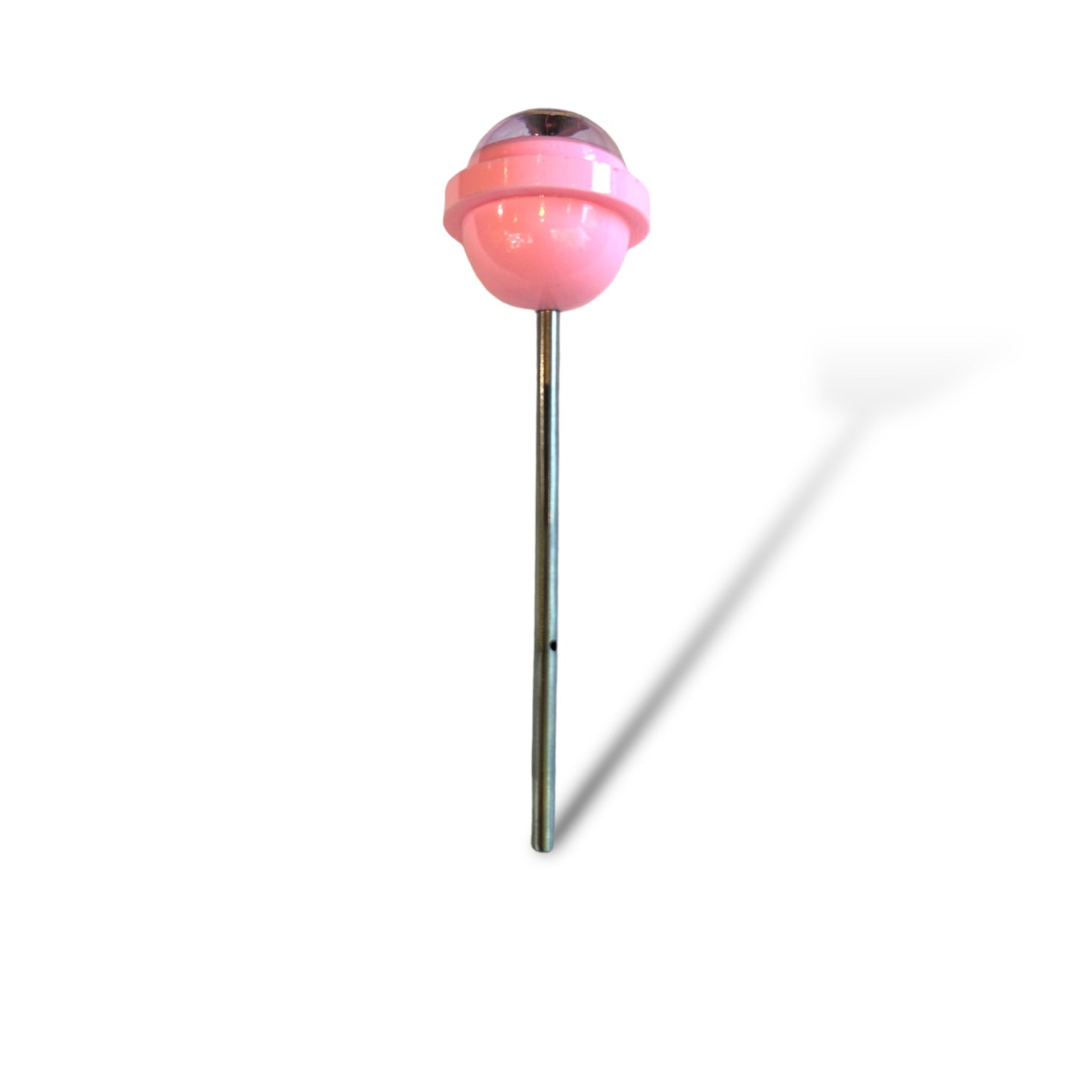 Pinku crown