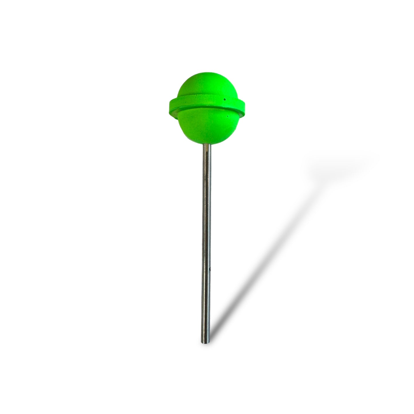 Neon midori lollipop
