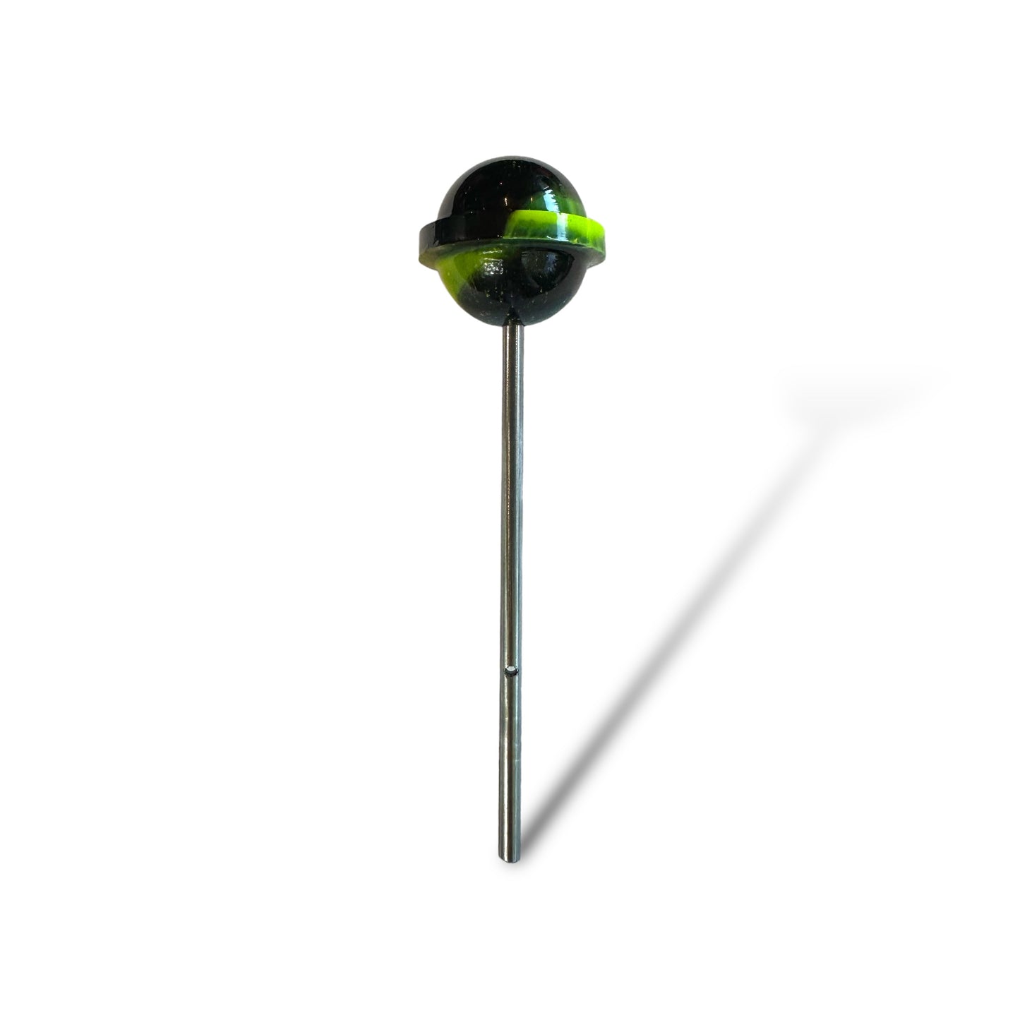 Burakku midori lollipop