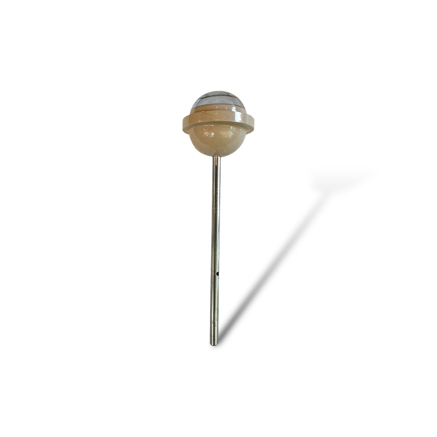 Beibīburū lollipop