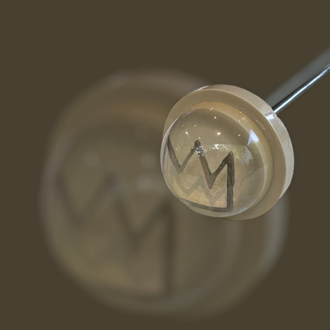 Beibīburū lollipop