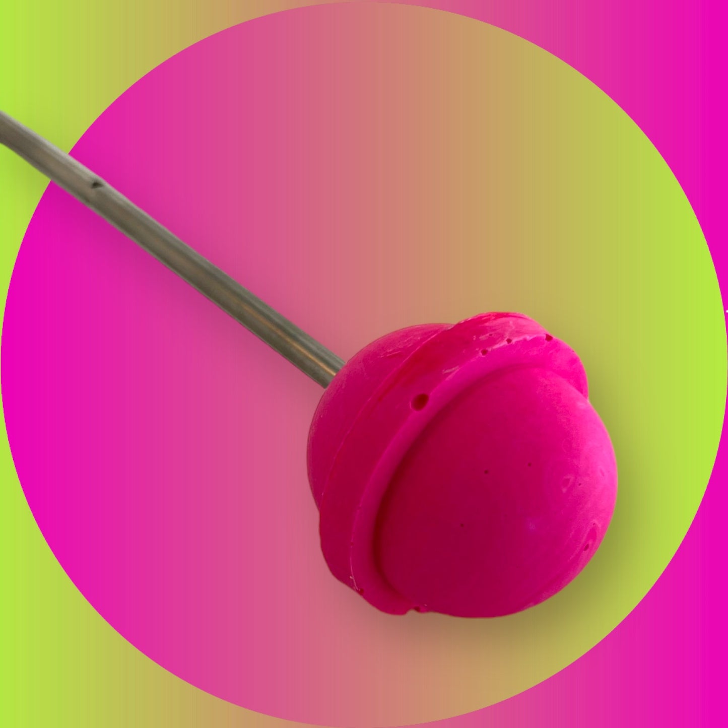 Cyclamen lollipop