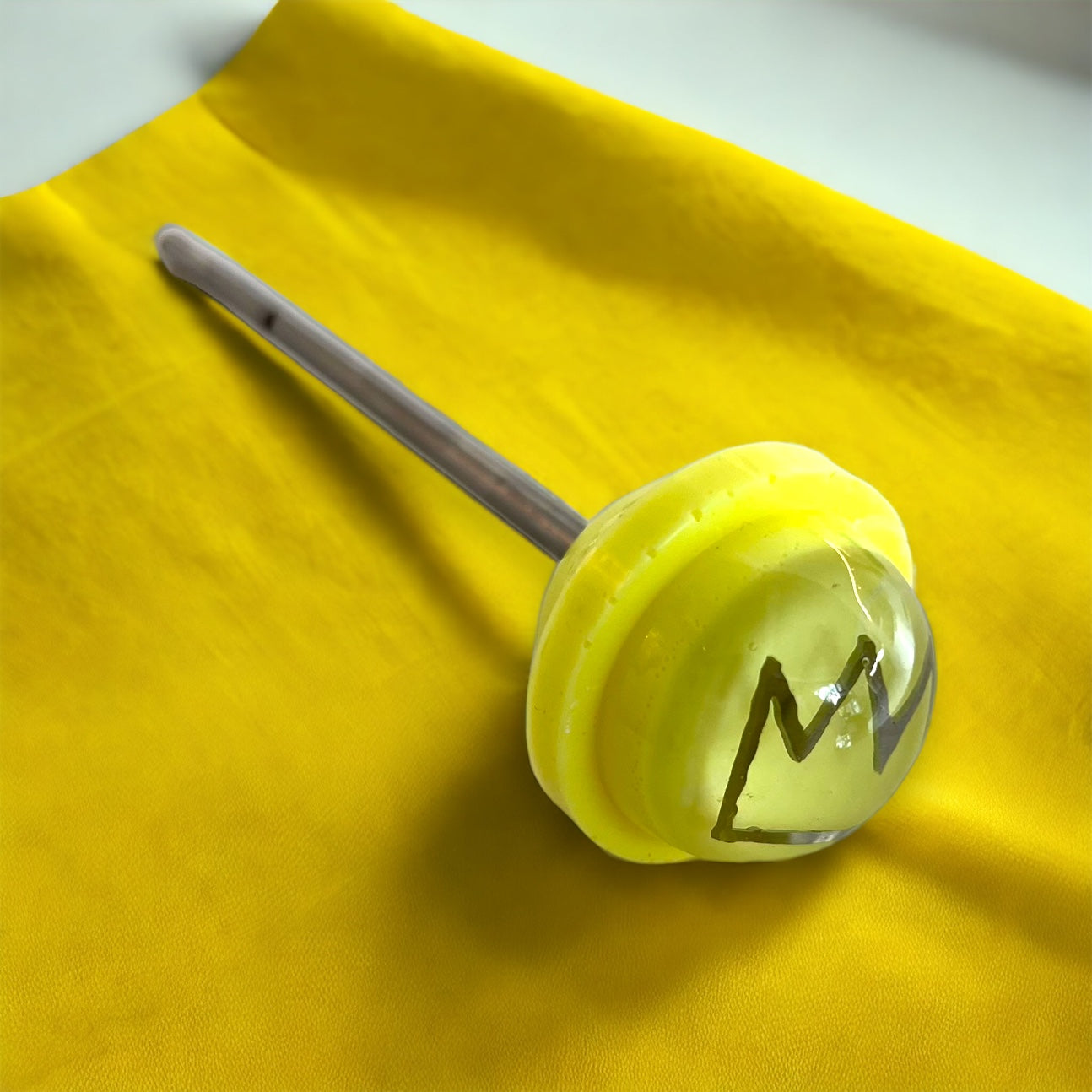 Ki crown lollipop