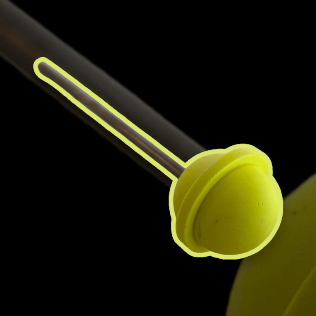 Neon Ki lollipop