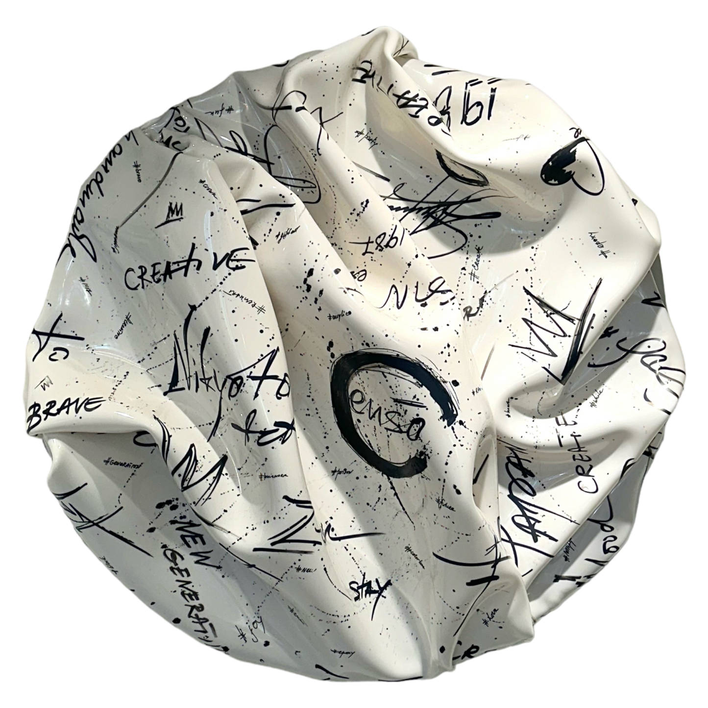 Ensō Ø 80 cm