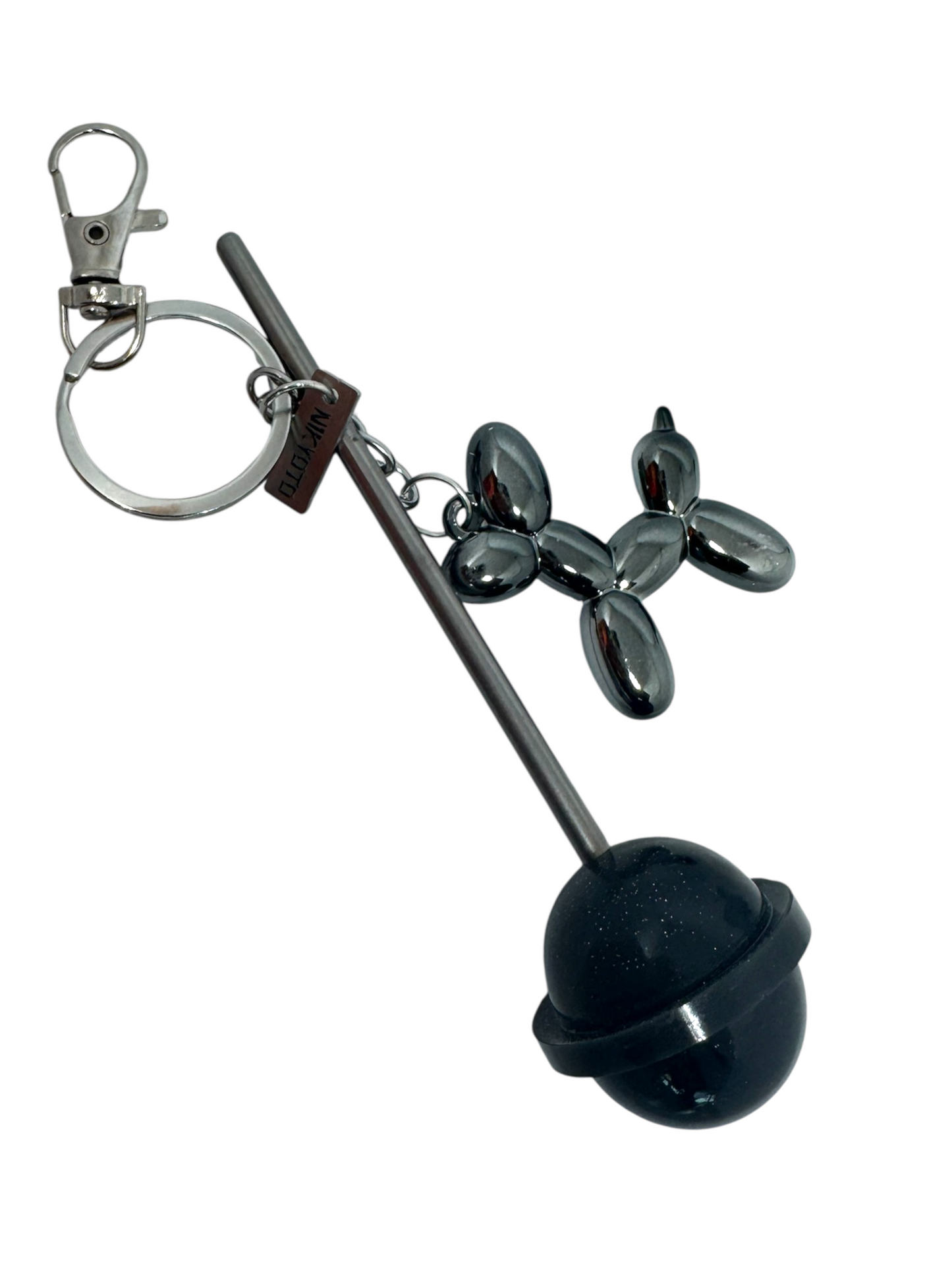 Jeff Grey Koons