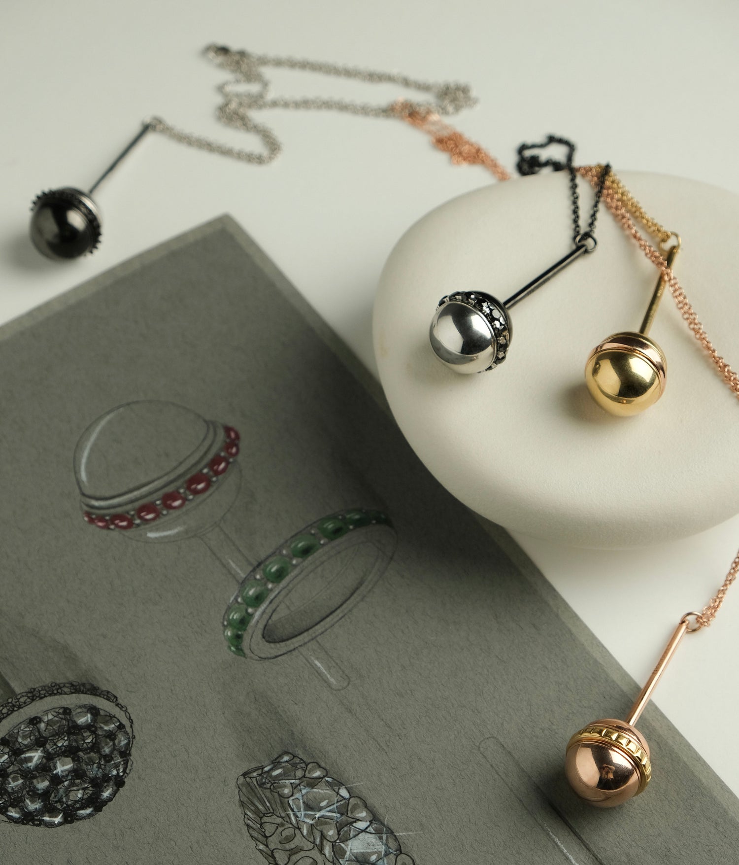 Lolli d'Or by Nikyoto