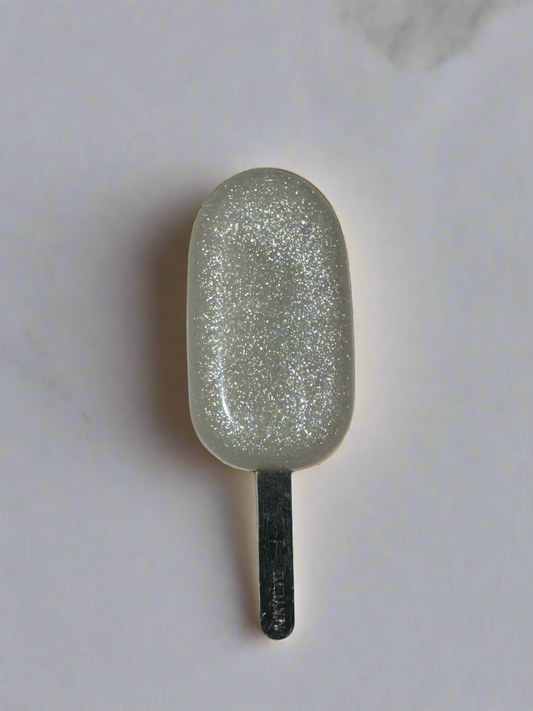 Sparkling cloud