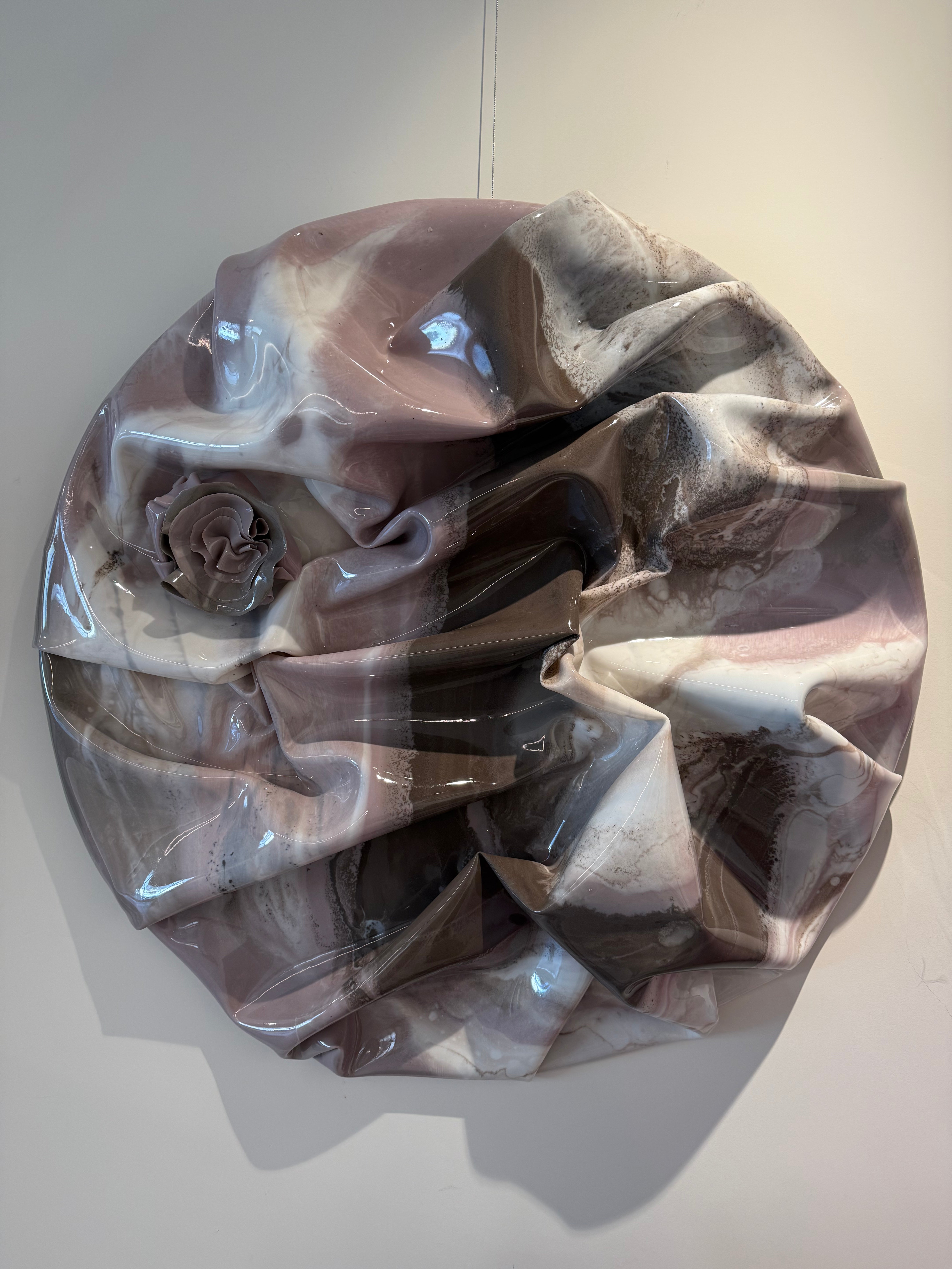 Muted Bloom