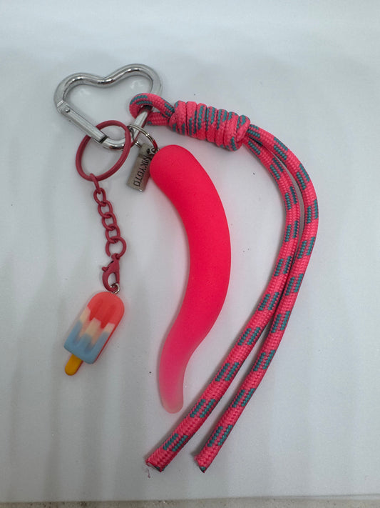Hot Pink Love