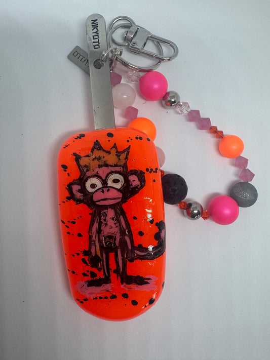 Monkey Glam Business