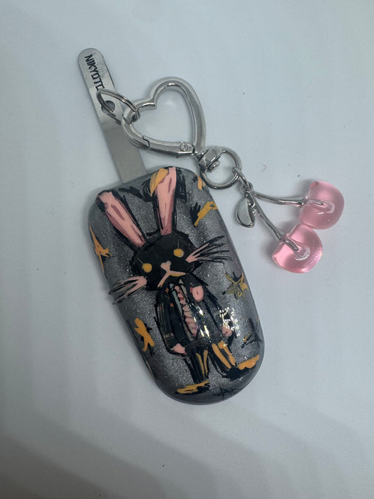 Bunny in Style