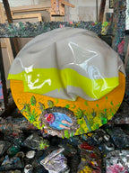 Cenote Nicte-Ha Ø 40 cm