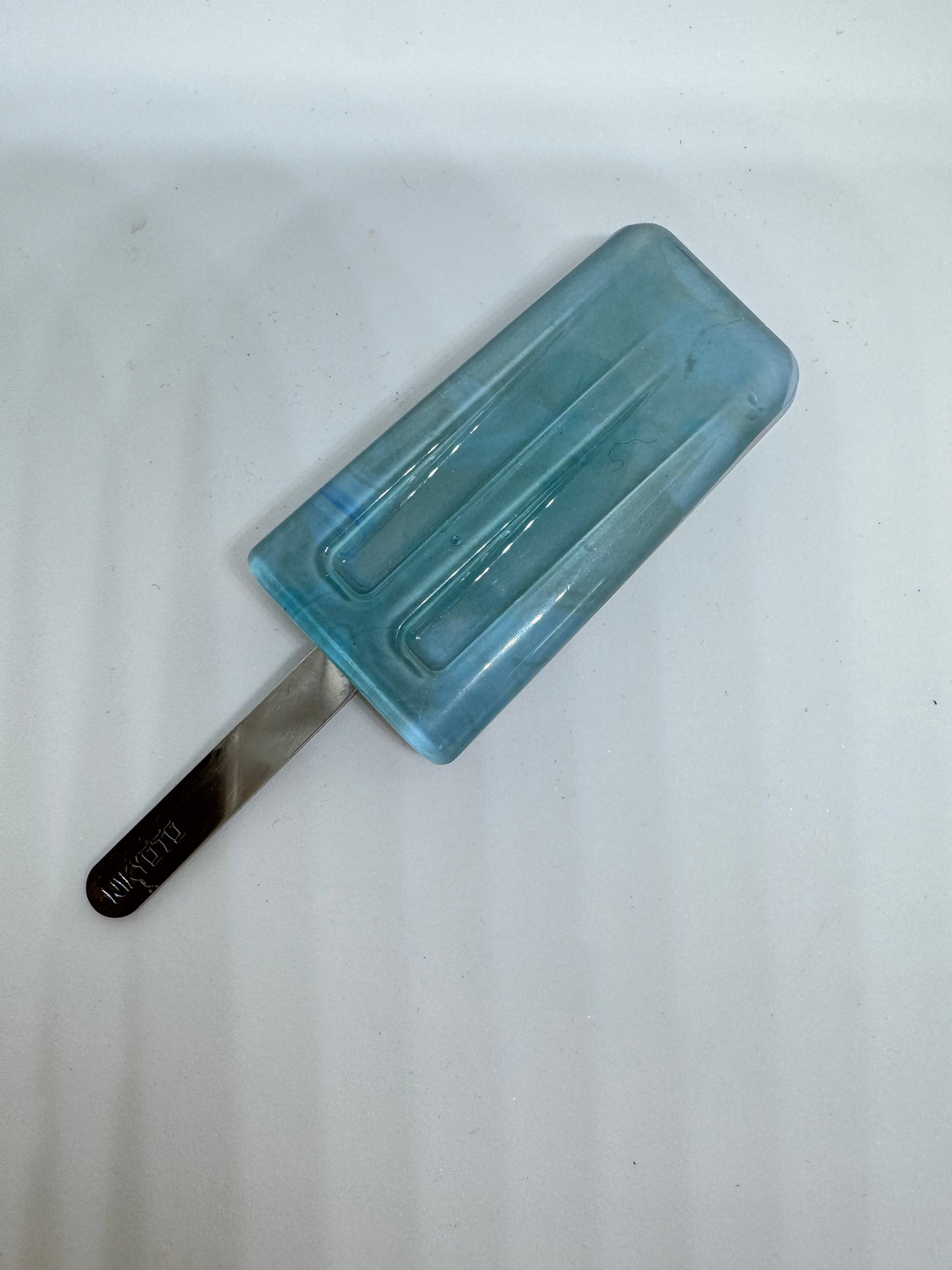 Glace de mer