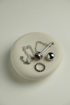 Fashion Lollie - Whisper white