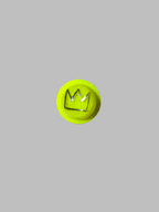 yellow crown