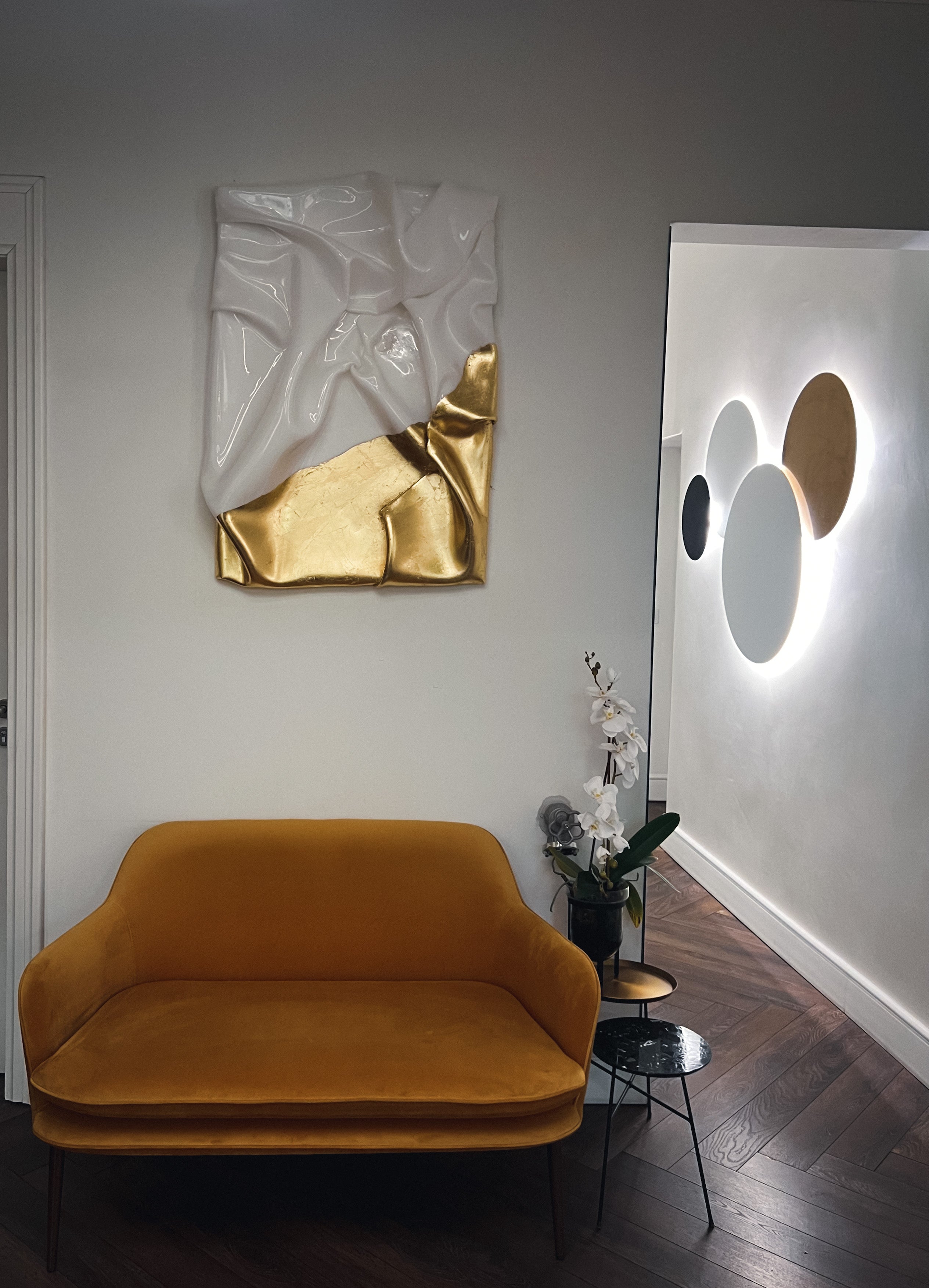 Golden Elegance-4