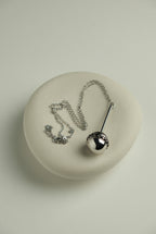 Fashion Lollie - Whisper white