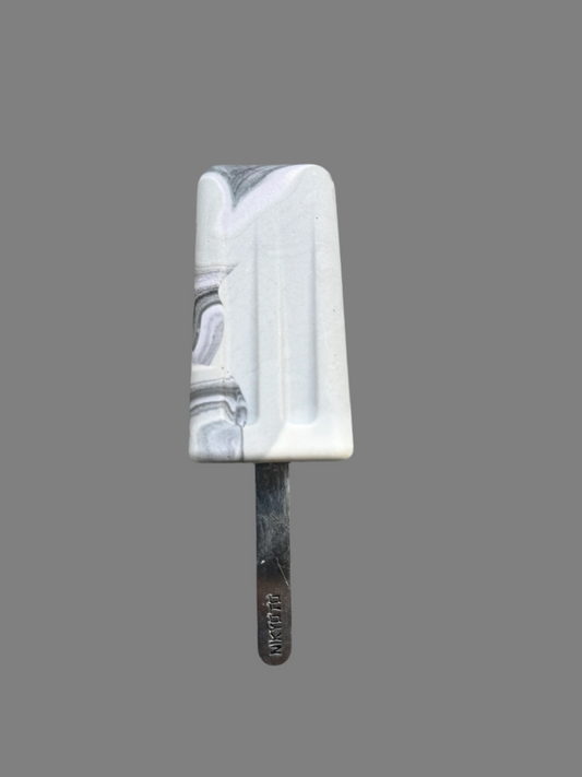 Concrete fluid