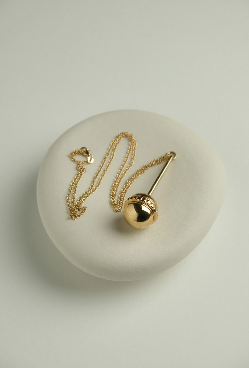 Fashion Lollie - Golden Crown