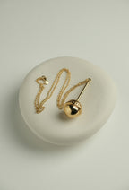 Fashion Lollie - Golden Crown