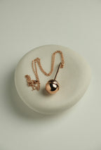 Fashion Lollie - Mobius Rose