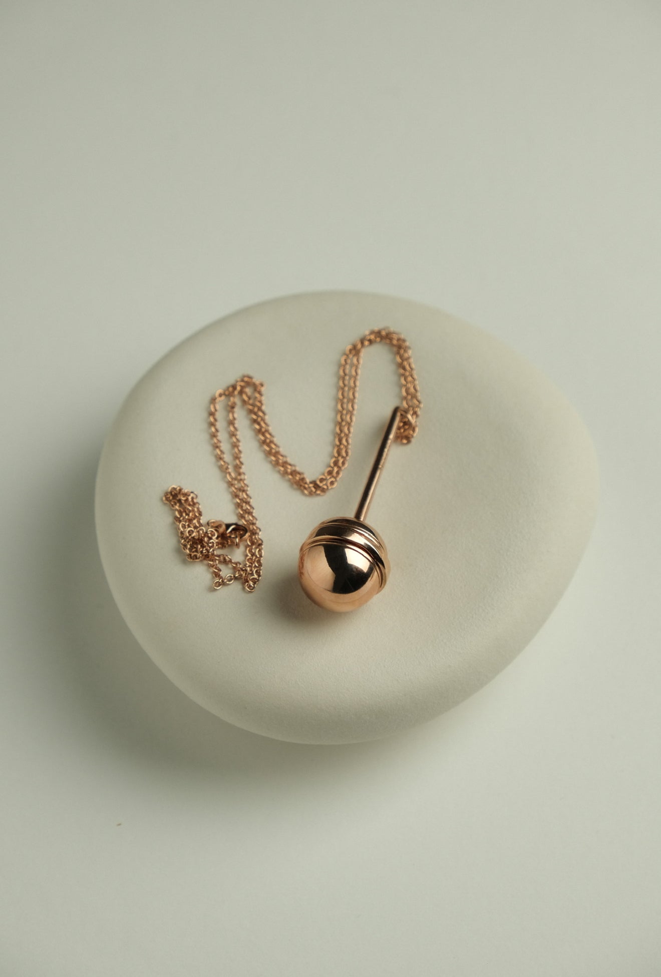 Fashion Lollie - Mobius Rose