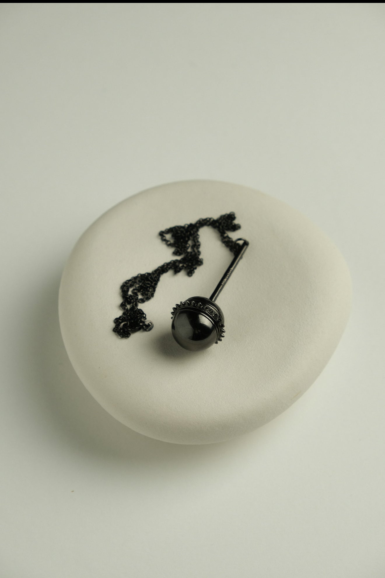 Fashion Lollie - Carbon Spikes-2