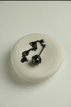 Fashion Lollie - Carbon Spikes