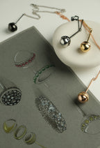 Fashion Lollie - Golden Crown