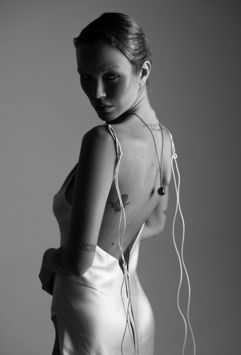 Fashion Lollie - Carbon Spikes