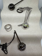 Fashio Lollie - Crown Noir