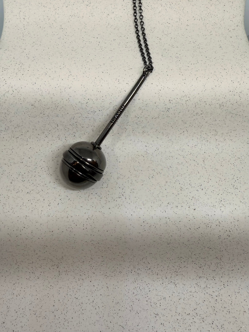 Fashion Lollie - Mobius Noir