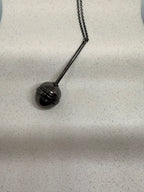 Fashion Lollie - Mobius Noir