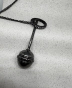 Fashio Lollie - Crown Noir