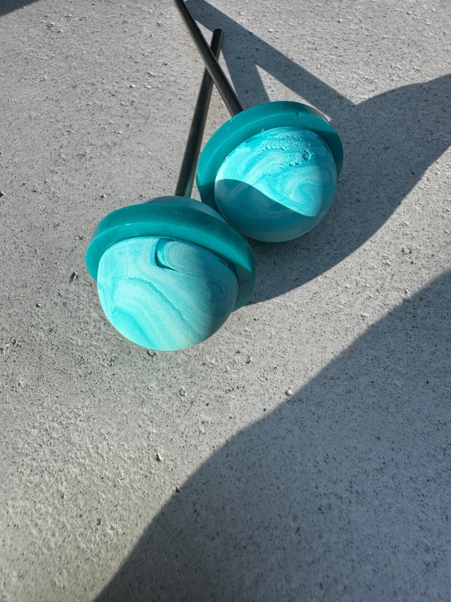 Lagoon Pop Treat