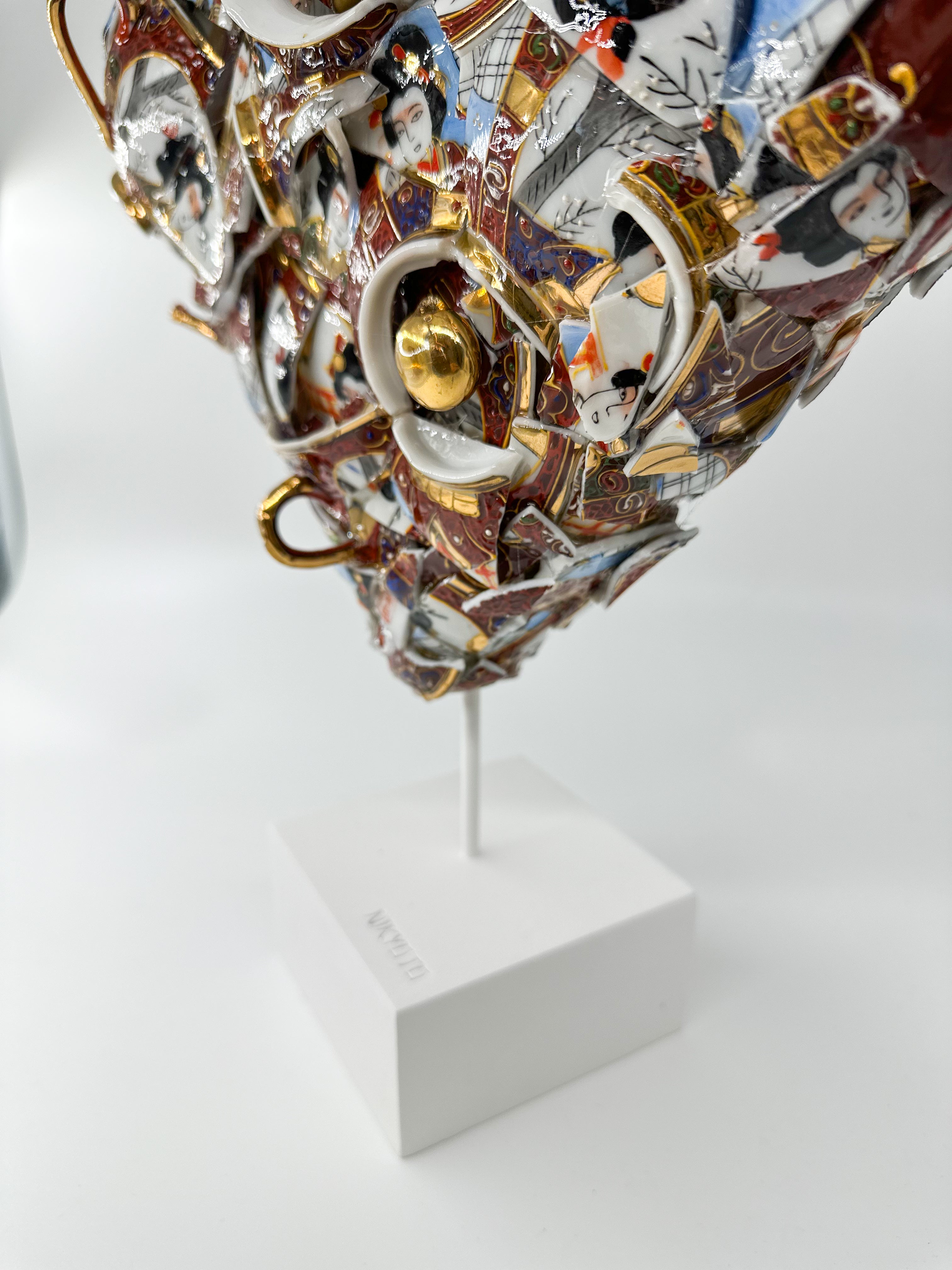 Kintsugi Heart-2