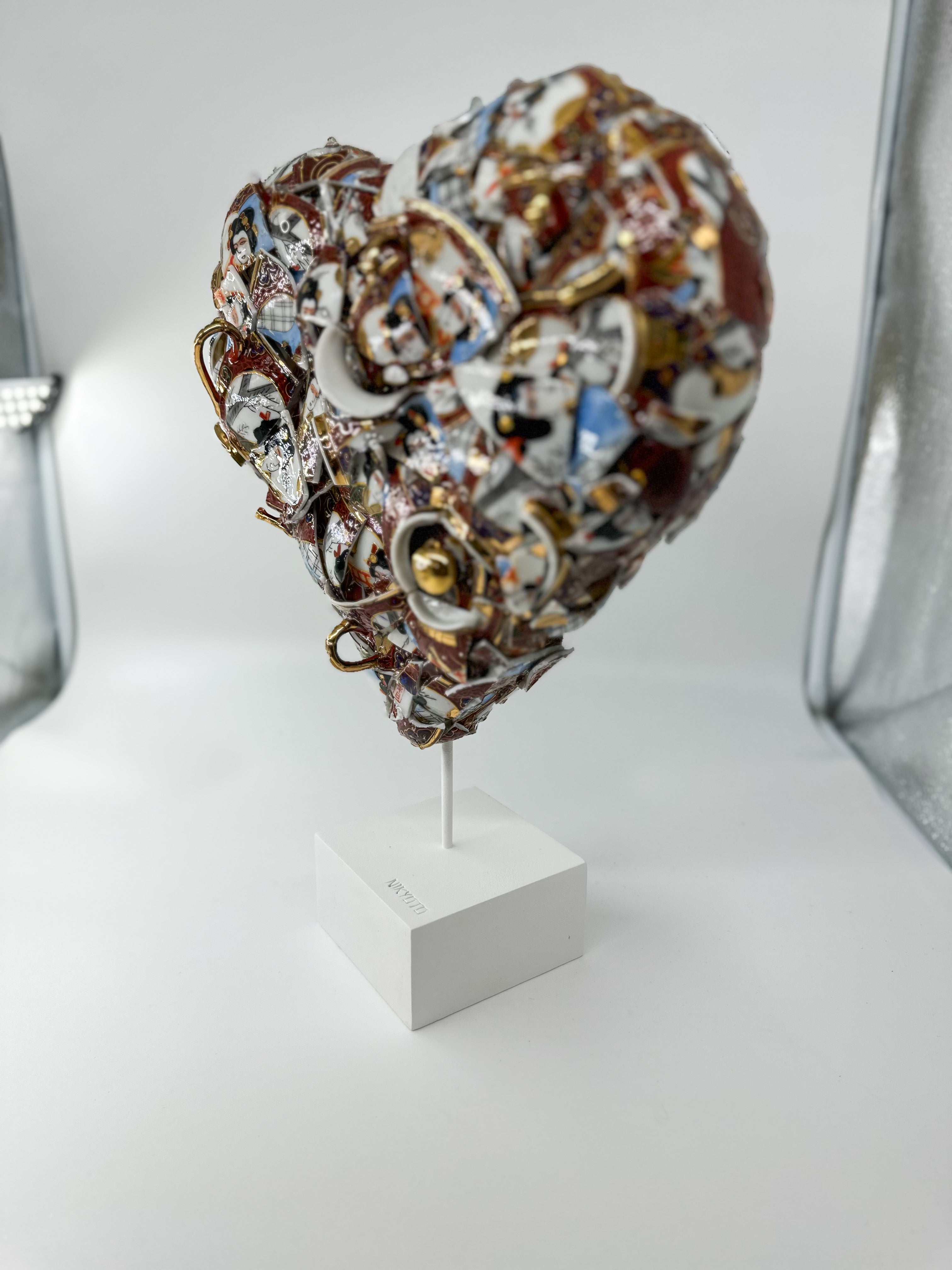 Kintsugi Heart-4