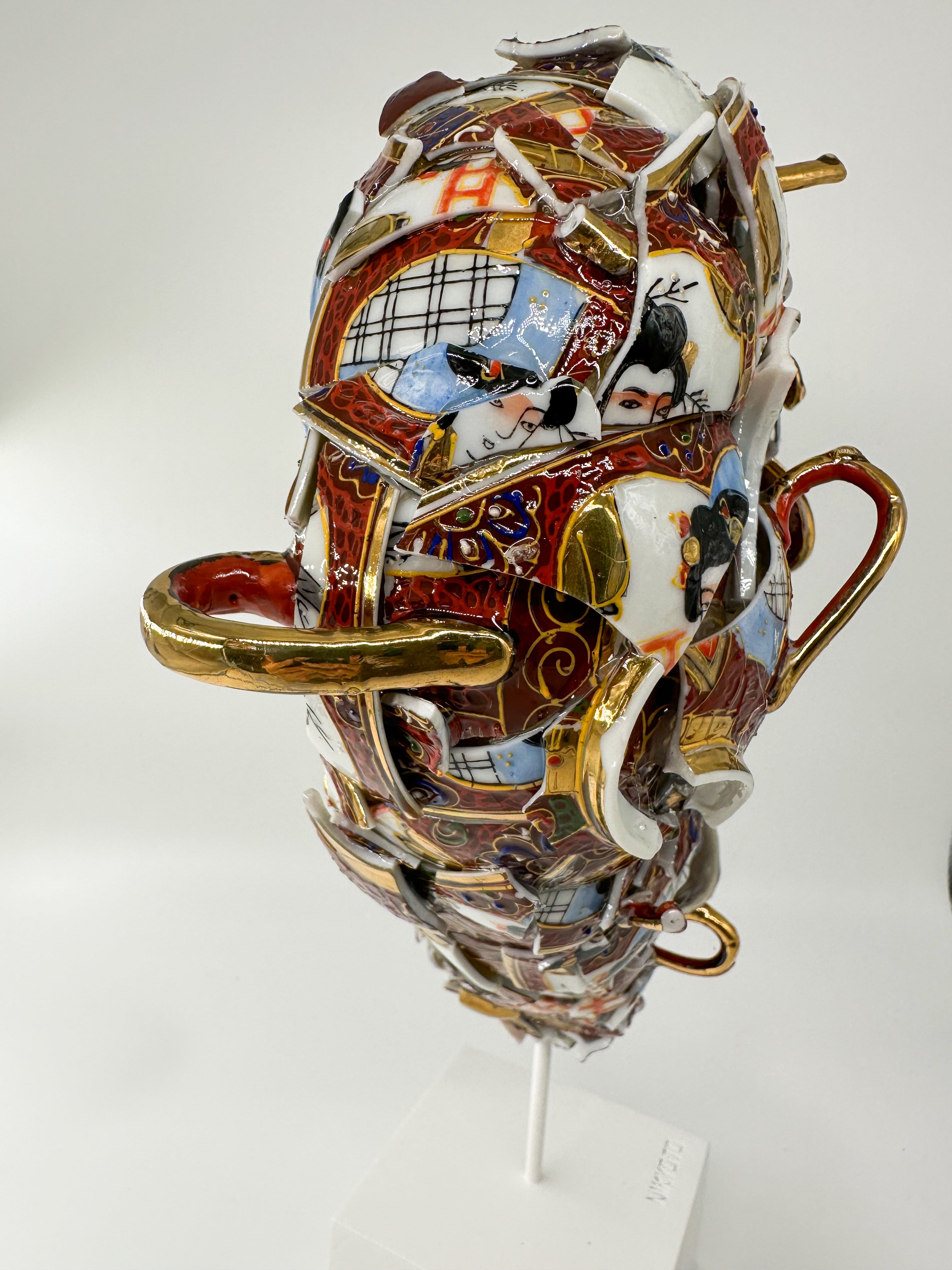 Kintsugi Heart-5