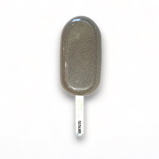 Glamour Sand brooch