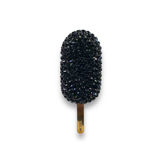 CAVIAR brooch