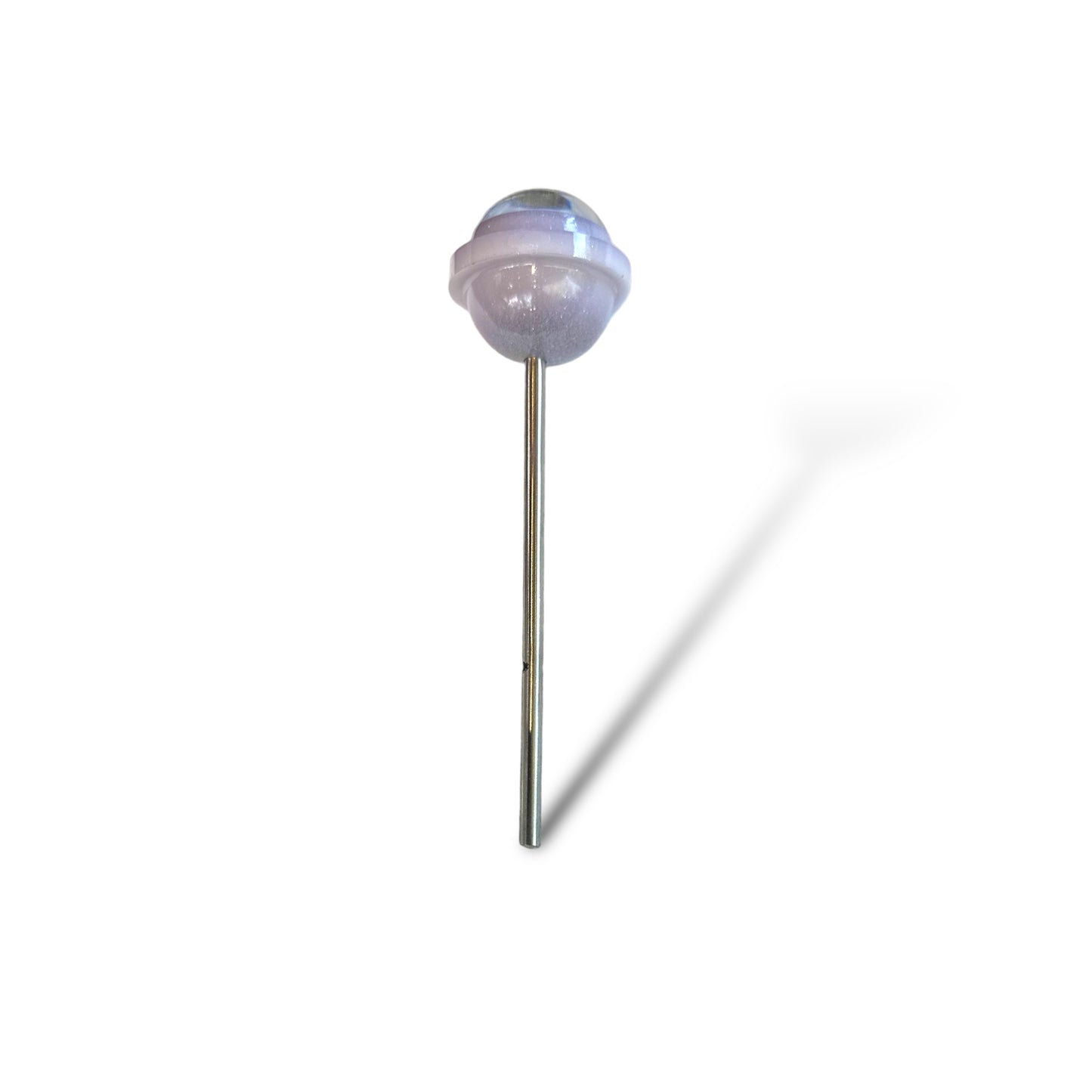 Very pery crown lollipop